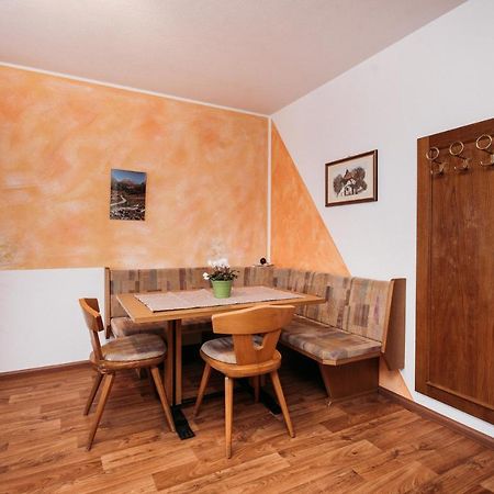 Gaestehaus Marianne Terenten ภายนอก รูปภาพ