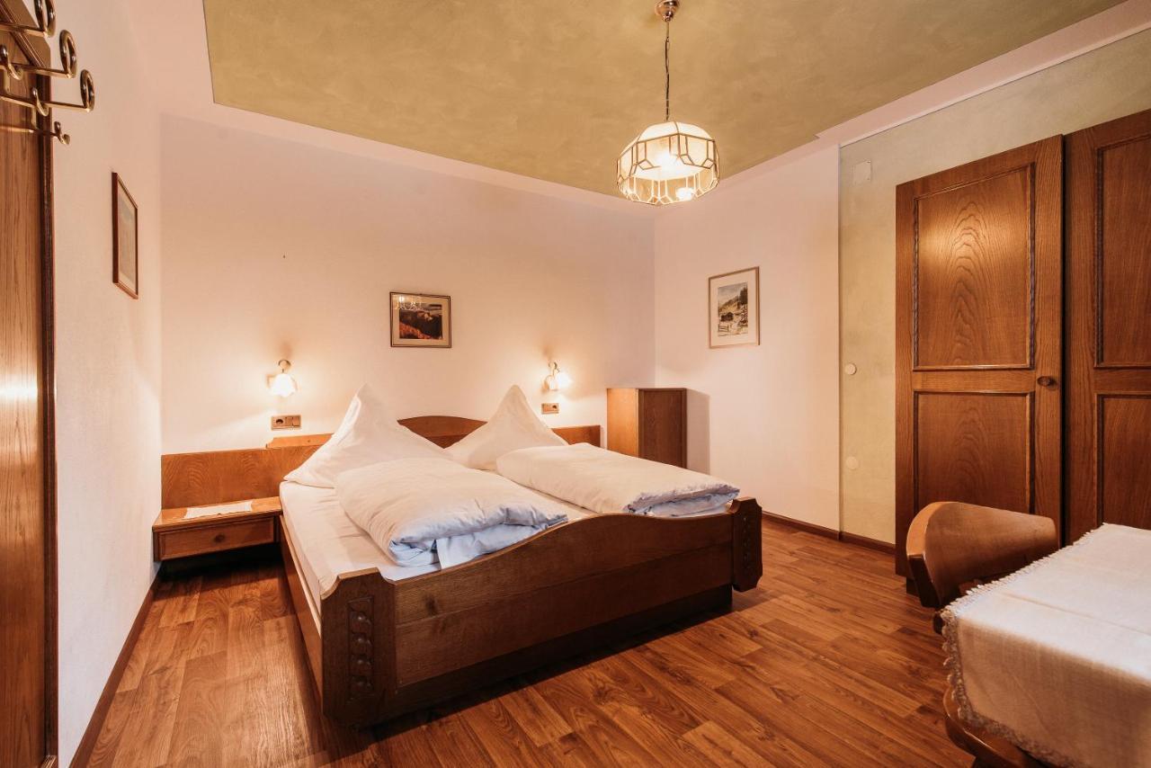 Gaestehaus Marianne Terenten ภายนอก รูปภาพ