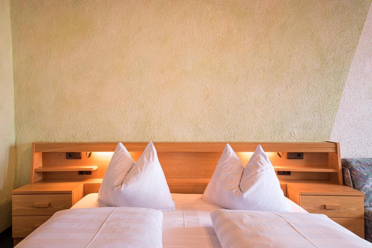 Gaestehaus Marianne Terenten ภายนอก รูปภาพ