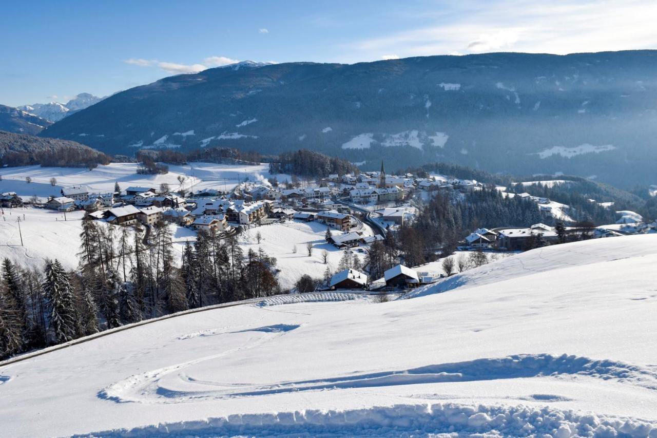 Gaestehaus Marianne Terenten ภายนอก รูปภาพ